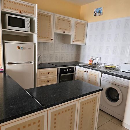 The Paphos Pafia 2 Apartment Eksteriør bilde